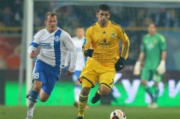 Как «Днепр» с «Металлистом» «Шахтеру» и «Динамо» удружили