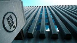 Всемирный банк выделит Украине 300 млн долларов