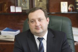 Сергей Арбузов: "Власть готова к диалогу с обществом"