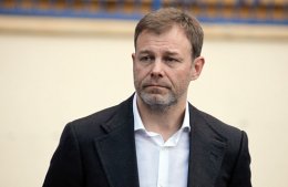 Украинский футбол попал в капкан