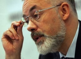 Табачник заявил, что "беркутовцев" пострадало не меньше, чем студентов