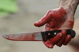 Встреча одноклассников в Донецке превратилась в кровавый триллер (ФОТО)