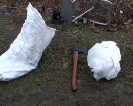 Встреча одноклассников в Донецке превратилась в кровавый триллер (ФОТО)