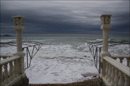 Экологи провели экспертизу воды в Черном море. Результаты шокируют (ДОКУМЕНТ)