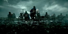 Новый трейлер фильма "300 спартанцев: Расцвет империи" (ВИДЕО)