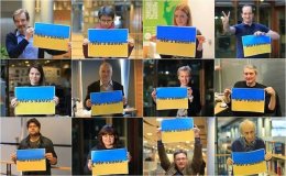 В Польше стартовала кампания за отмену виз для граждан Украины