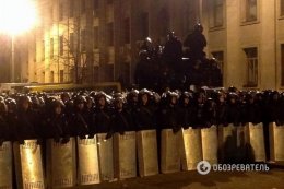 Юрист рассказала, почему введение ЧП в Украине выгодно Януковичу