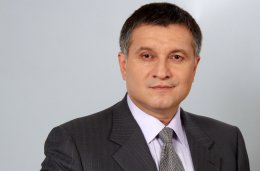 Арсен Аваков: «Режим уже готов уступить»