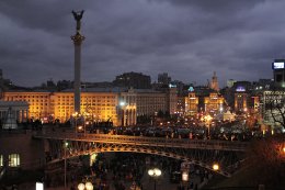 Затягивание развязки на Майдане приведет к дестабилизации Украины