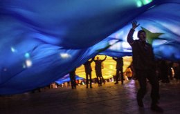 Украинские олигархи перехотели идти в Европу