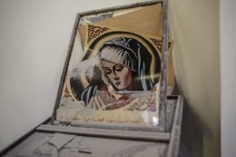 В Сирии похищены 12 монахинь