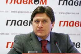 Владимир Фесенко: "Сейчас не "Беркут" главный враг Майдана, а праздники и морозы"