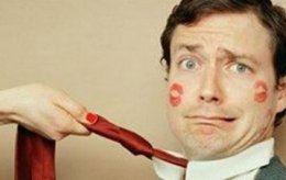 Измены мужчин зависят от уровня интеллекта