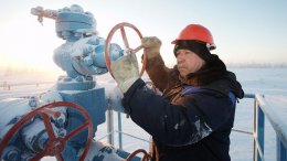 Отсутствие информации о цене на газ не должно тормозить принятие бюджета