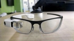 Разработаны Google Glass для людей с ограниченным зрением (ФОТО)