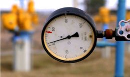 «Укртрансгаз» опроверг информацию о проблеме с поставкой газа из Словакии