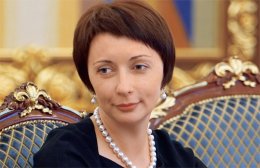 Елена Лукаш: "Давайте попросим у Европы гарантии членства в ЕС"