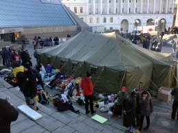 Медики проинструктируют митингующих как не заразиться опасными заболеваниями