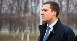 Бывший вице-президент "Металлиста" прокомментировал свой уход