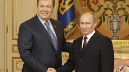 Определены окончательные условия вступления Украины в Таможенный союз