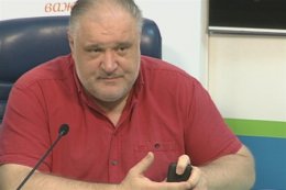 Ни один из оппозиционеров не решился бы сейчас возглавить страну - политолог