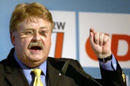 ЕС готов ввести санкции против украинских чиновников (ВИДЕО)