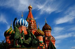 Москва согласна с версией "рейдерского захвата" Украины