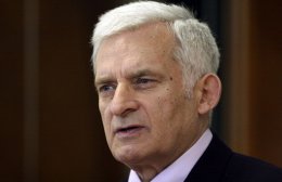 В Польше считают, что власть и оппозиция опасаются разделения Украины