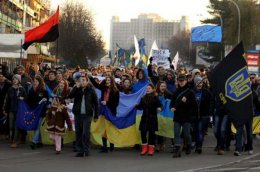 Как погасить революцию