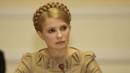 В ПР заявление Тимошенко назвали подготовкой к свержению власти
