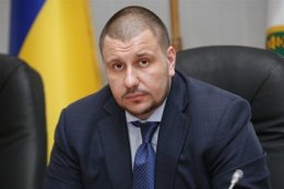 МВФ уступил Украине
