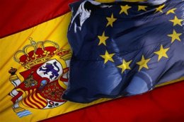 Евромайдан в Валенсии