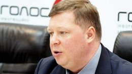 В Украине - неонацистский переворот?