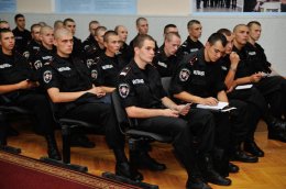 "Тигр" приближается к Московской площади