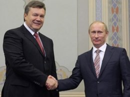 Украина и Россия идут на сближение