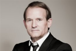 Виктор Медведчук: "Соглашение об ассоциации с ЕС - это смертный приговор независимости Украины"