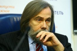 Видеомост Киев-Москва: "Украина должна сделать свой геополитический выбор" (ВИДЕО)