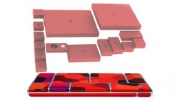 Motorola обещает произвести революции среди смартфонов