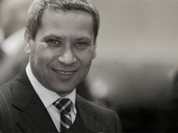 Встреча регионала и ударовца в штабе сопротивления