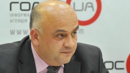 Спиридон Килинкаров: "Оппозиция специально "провалила" отставку правительства – ей нужен был Майдан"