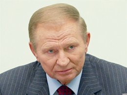 Кучма считает, что политический кризис в Украине обостряет экономический