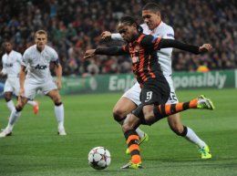 "Шахтер" попытает счастья против "МЮ" (Анонс)