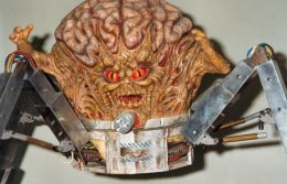 Легендарной компьютерной игре Doom исполнилось 20 лет (ФОТО)