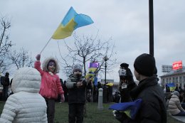Обстоятельства, которые заставляют хоронить Евромайдан