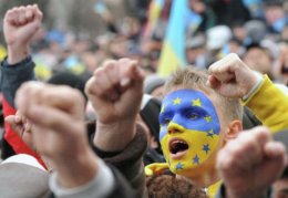 У оппозиции отсутствует контроль над Евромайданом