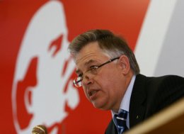 Симоненко видит угрозу террористической диктатуры в стране