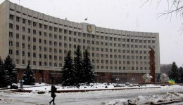 Политическое дерби в Ивано-Франковске