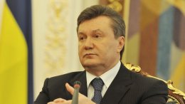 Евромайдан ждет Януковича