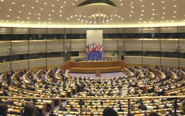 Завтра Европарламенту предложат ввести санкции против властей Украины