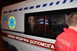 Врача скорой помощи уволили за правильный диагноз пострадавшему на Банковой (ВИДЕО)